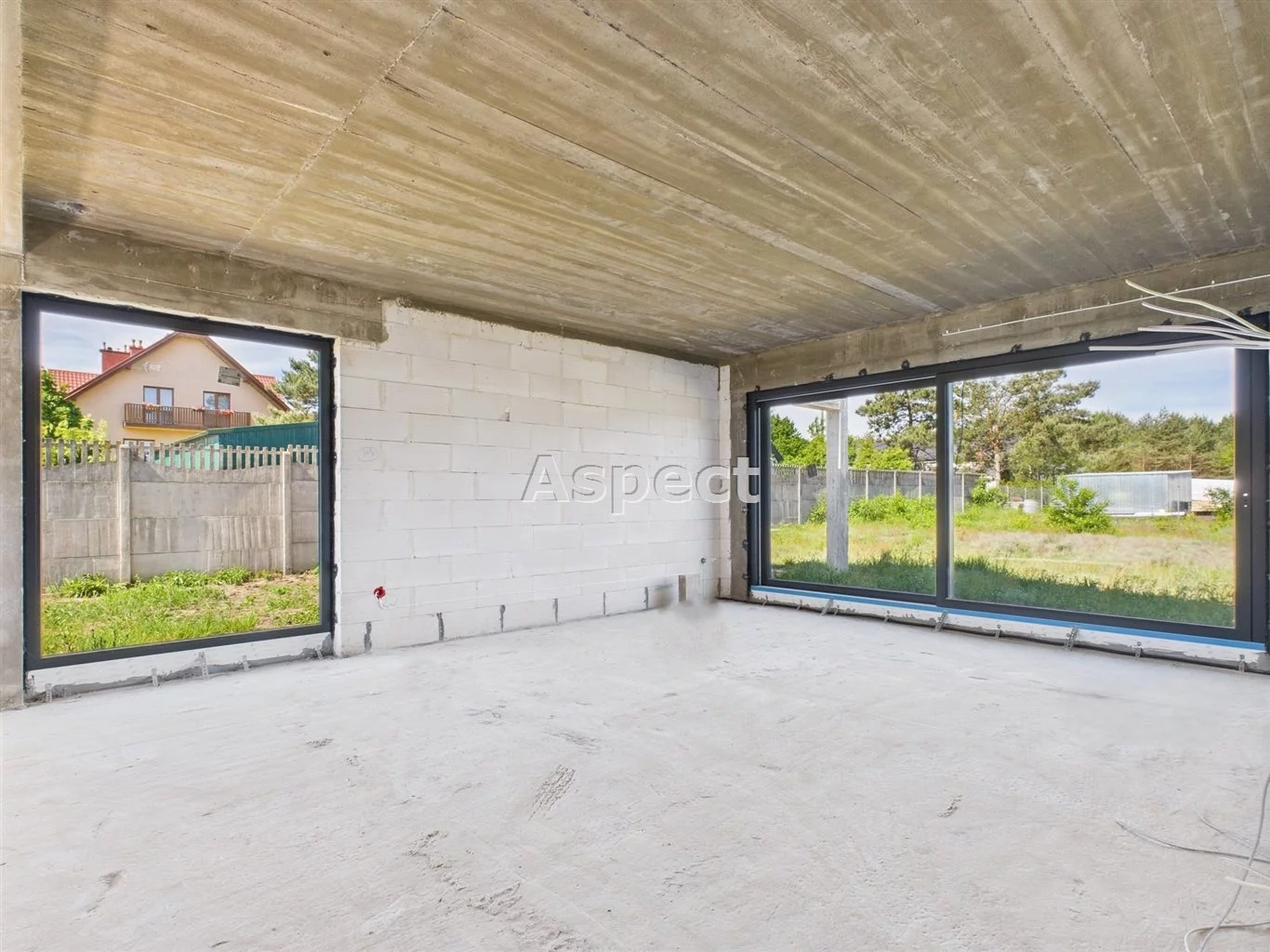 Dom 190,00 m², oferta nr , ASB-DS-50697, Sucha