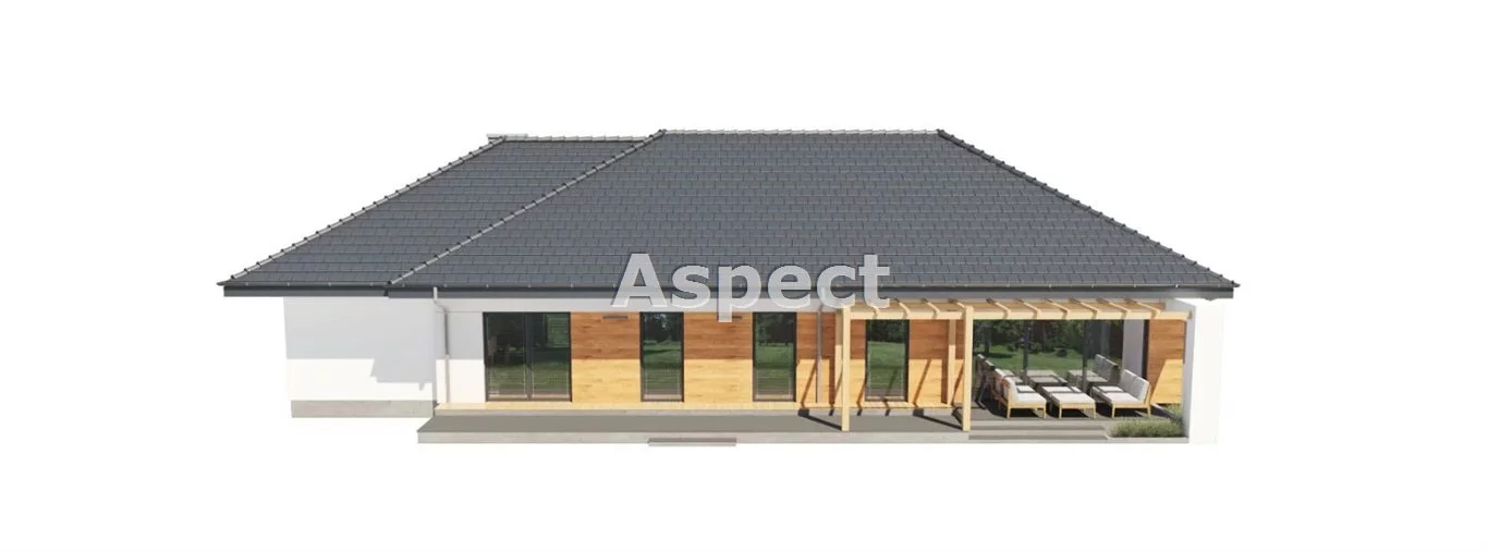Dom 190,00 m², oferta nr , ASB-DS-50697, Sucha