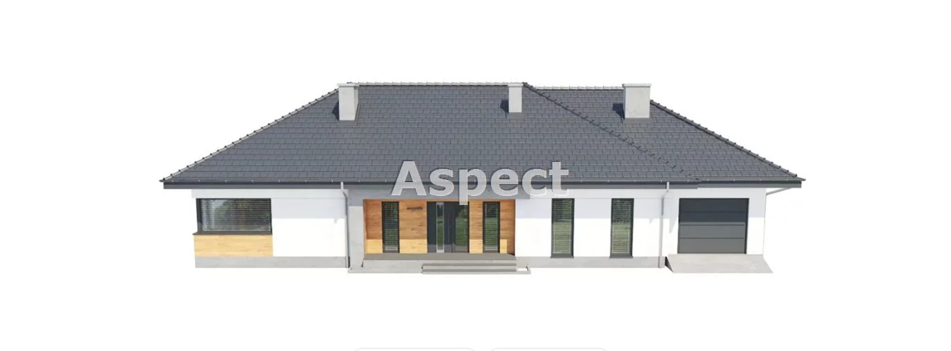 Dom 190,00 m², oferta nr , ASB-DS-50697, Sucha