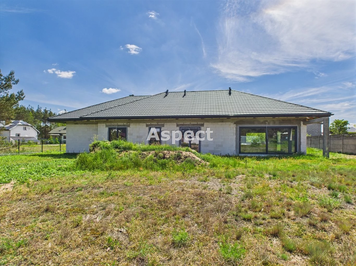Dom 190,00 m², oferta nr , ASB-DS-50697, Sucha