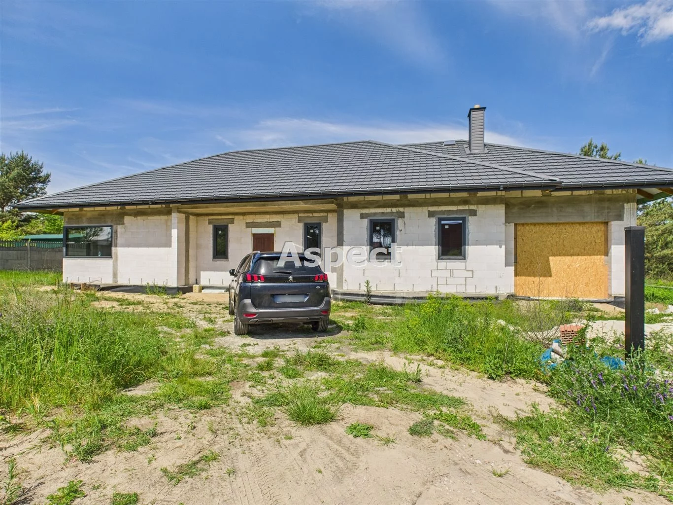 Dom 190,00 m², oferta nr , ASB-DS-50697, Sucha