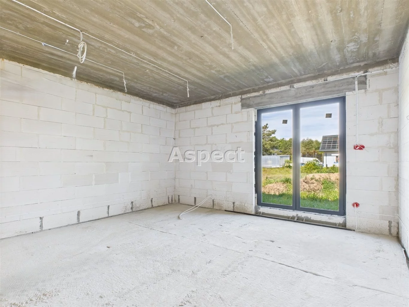 Dom 190,00 m², oferta nr , ASB-DS-50697, Sucha