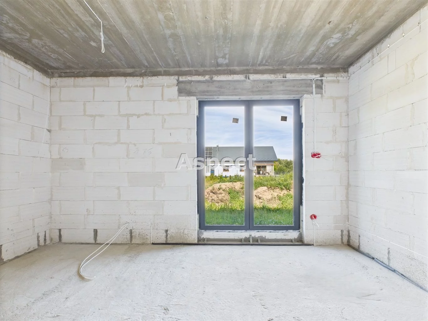 Dom 190,00 m², oferta nr , ASB-DS-50697, Sucha