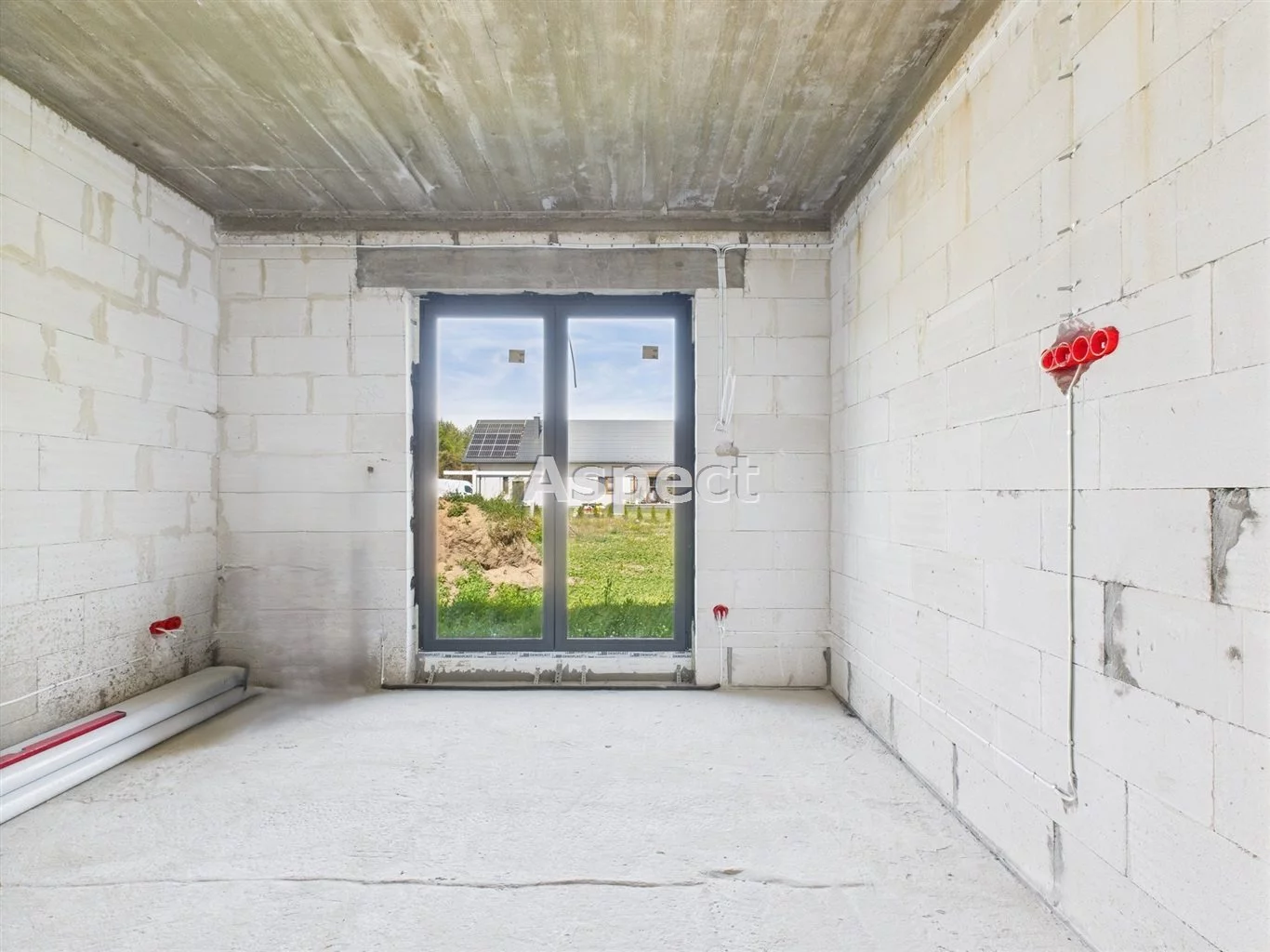 Dom 190,00 m², oferta nr , ASB-DS-50697, Sucha