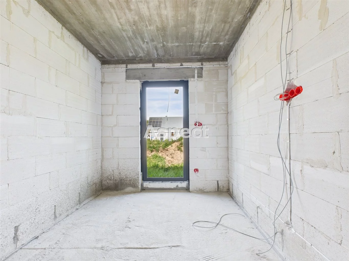 Dom 190,00 m², oferta nr , ASB-DS-50697, Sucha