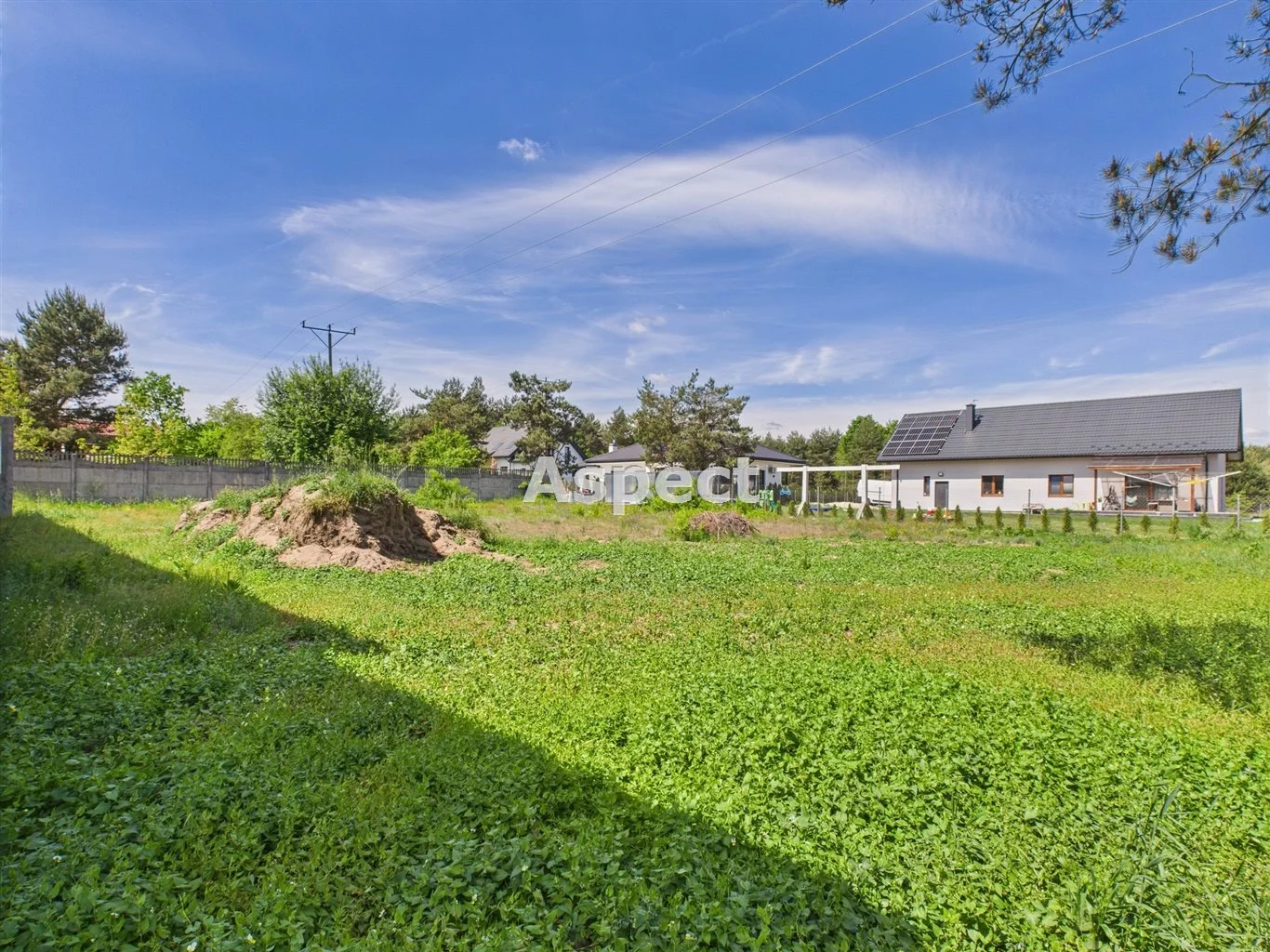 Dom 190,00 m², oferta nr , ASB-DS-50697, Sucha