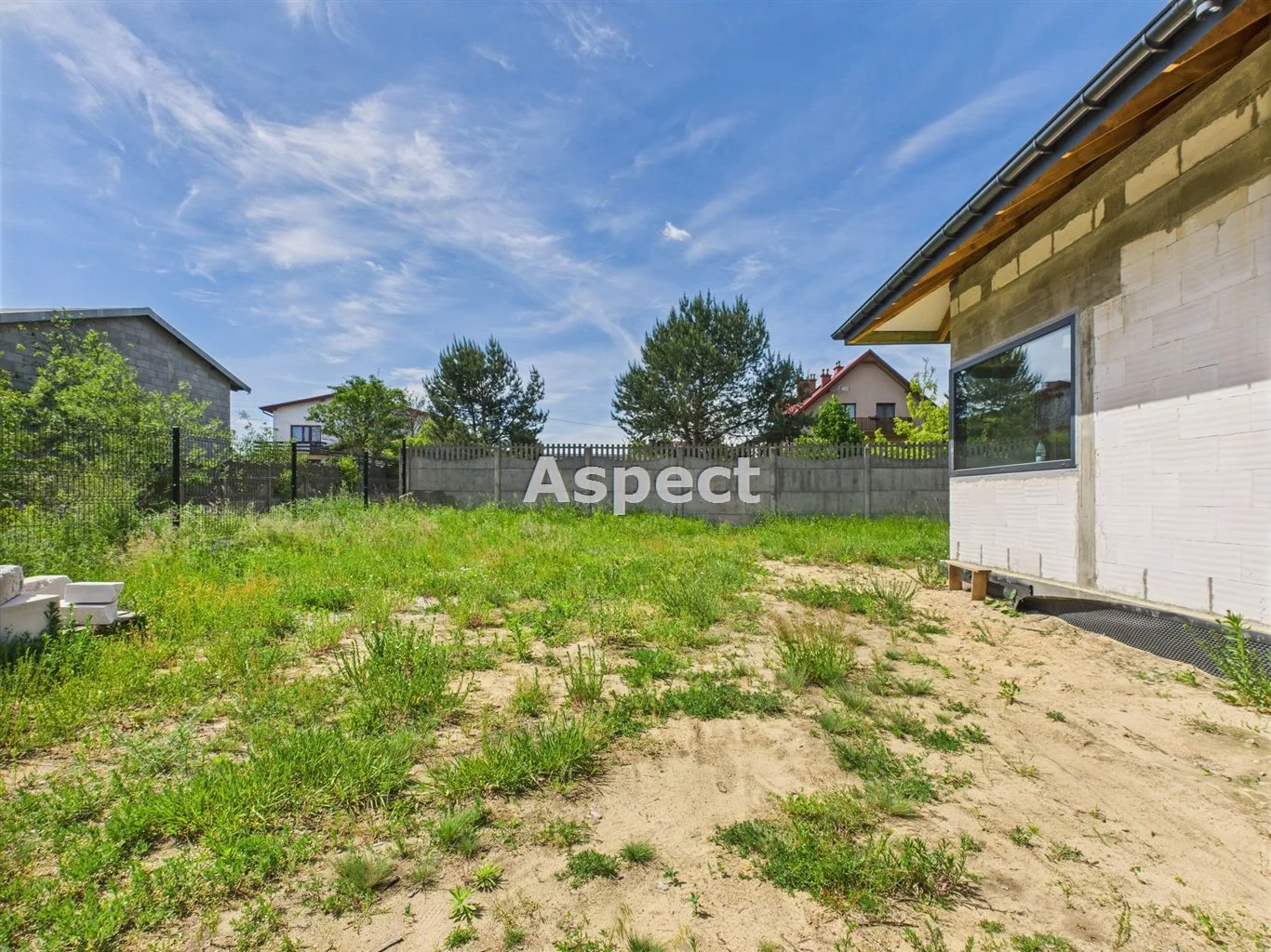 Dom 190,00 m², oferta nr , ASB-DS-50697, Sucha
