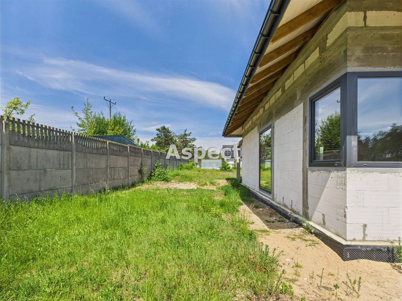 Dom 190,00 m², oferta nr , ASB-DS-50697, Sucha