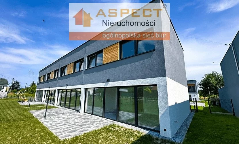 Dom 109,31 m², oferta nr , APR-DS-49255, Tarnowskie Góry