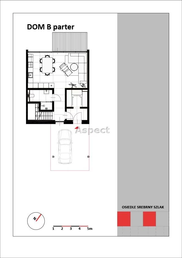Dom 109,31 m², oferta nr , APR-DS-49255, Tarnowskie Góry