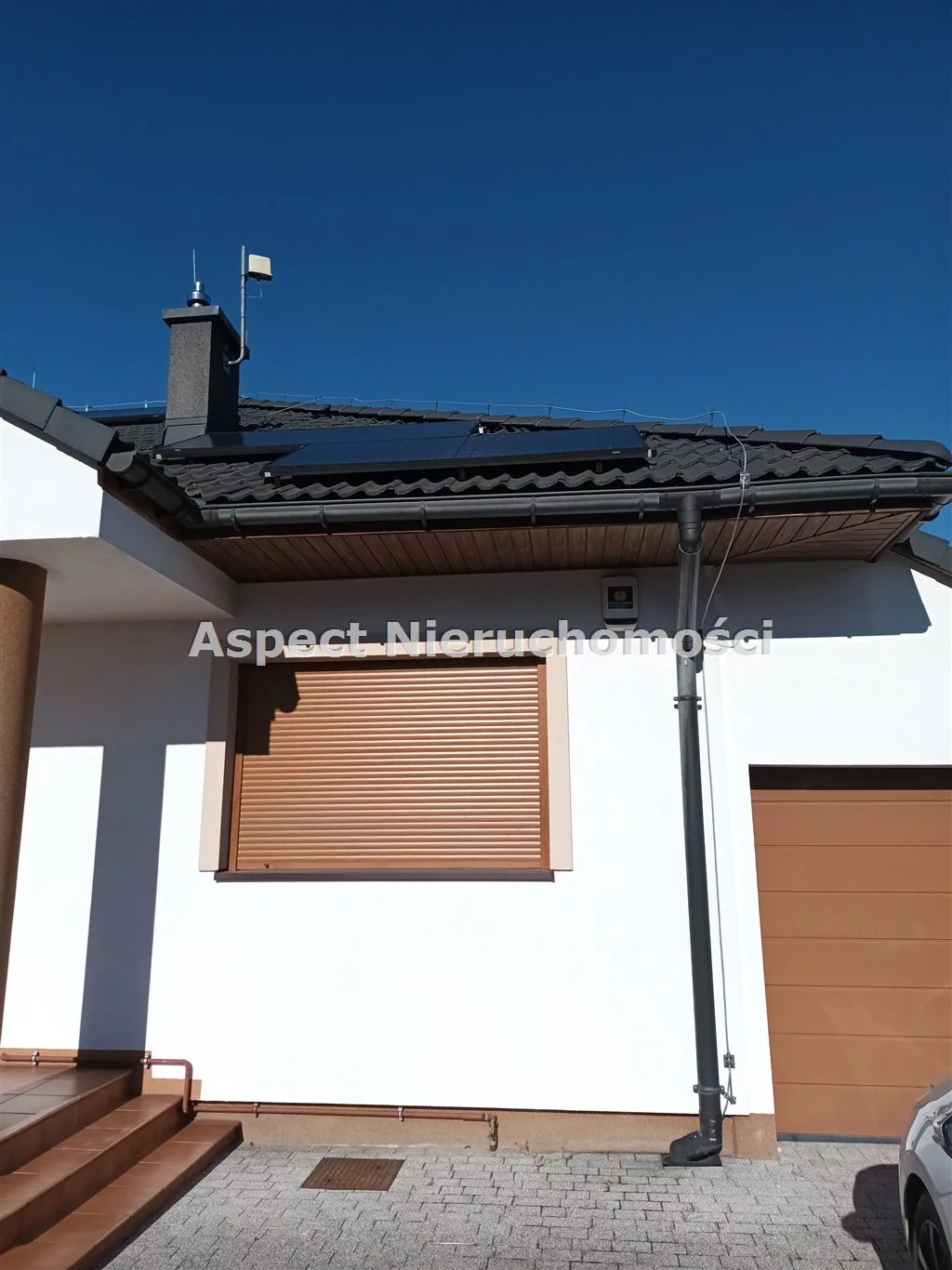 Dom 130,00 m², oferta nr , ASJ-DS-50087, Ustroń