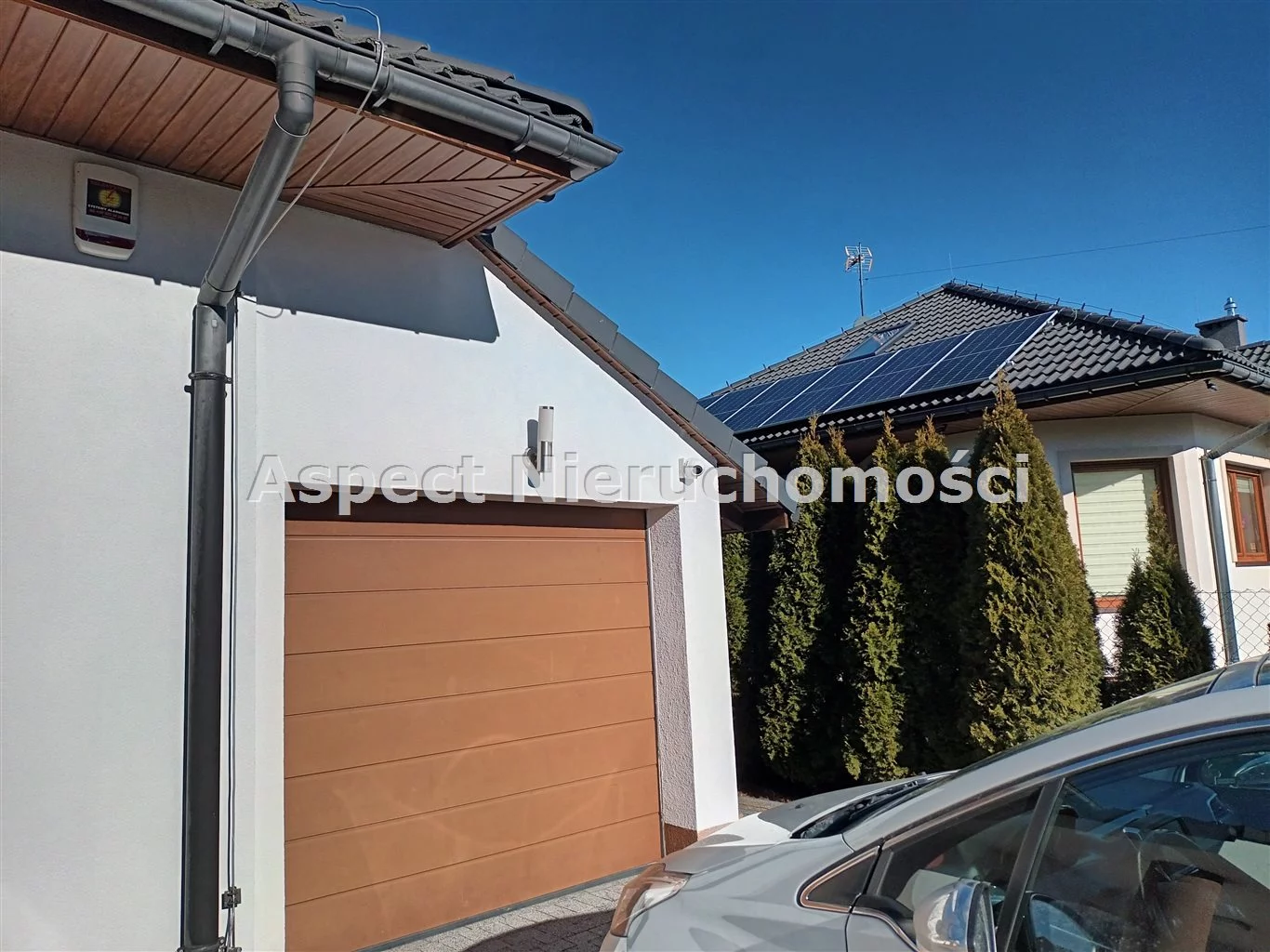 Dom 130,00 m², oferta nr , ASJ-DS-50087, Ustroń