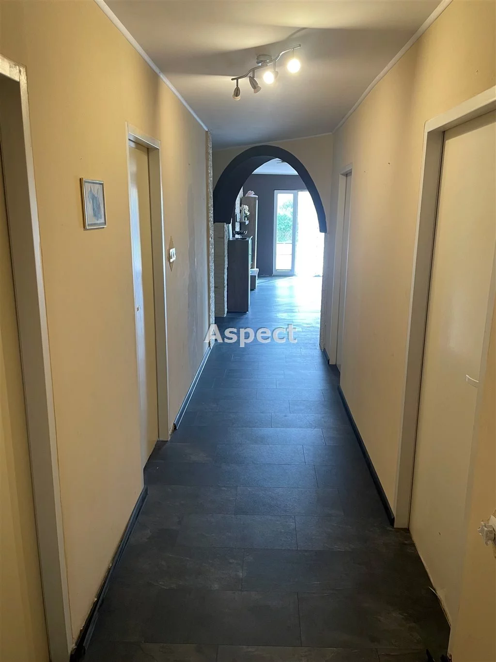 Dom 187,00 m², oferta nr , ASJ-DS-51181, Wodzisław Śląski
