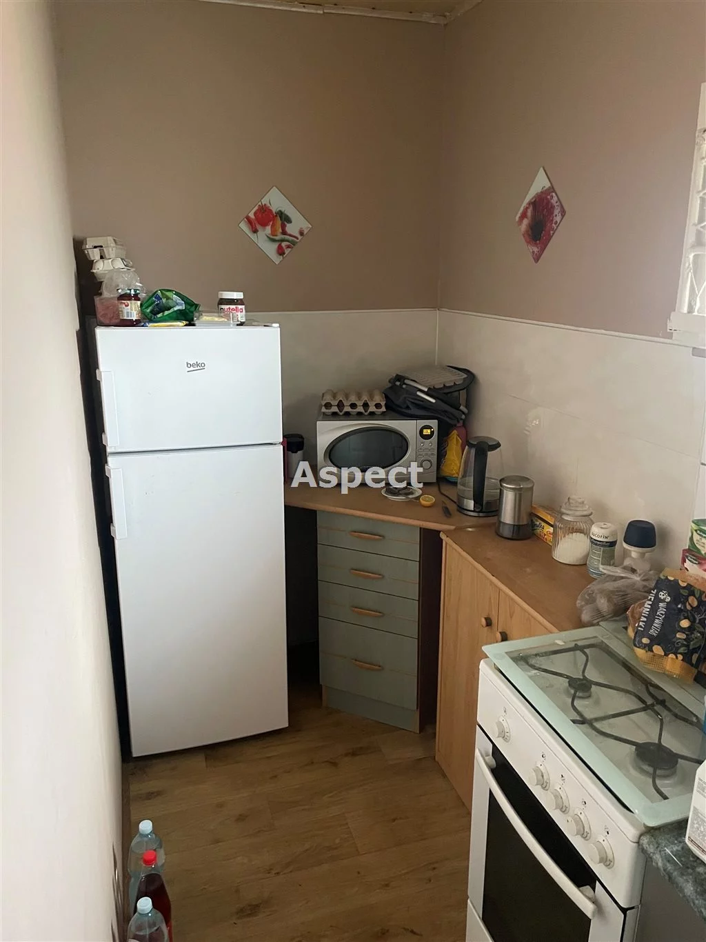 Dom 187,00 m², oferta nr , ASJ-DS-51181, Wodzisław Śląski