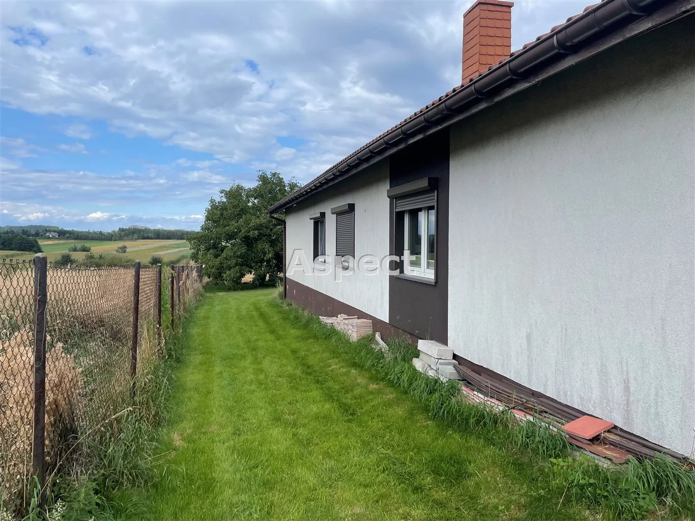 Dom 187,00 m², oferta nr , ASJ-DS-51181, Wodzisław Śląski