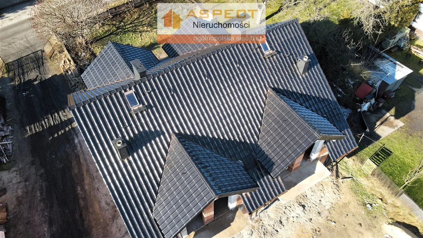 Dom 163,00 m², oferta nr , APR-DS-48020, Zbrosławice