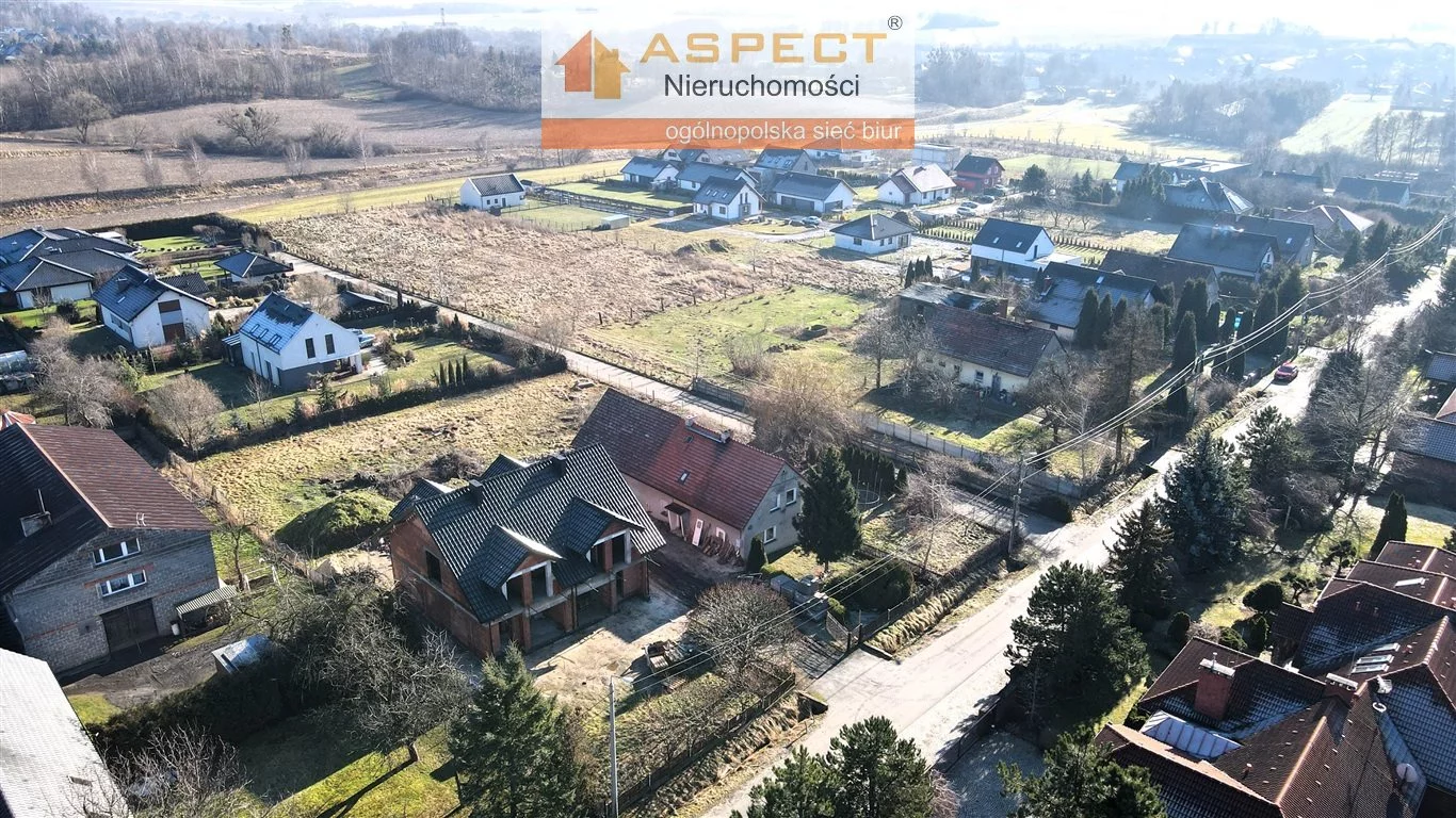 Dom 163,00 m², oferta nr , APR-DS-48020, Zbrosławice