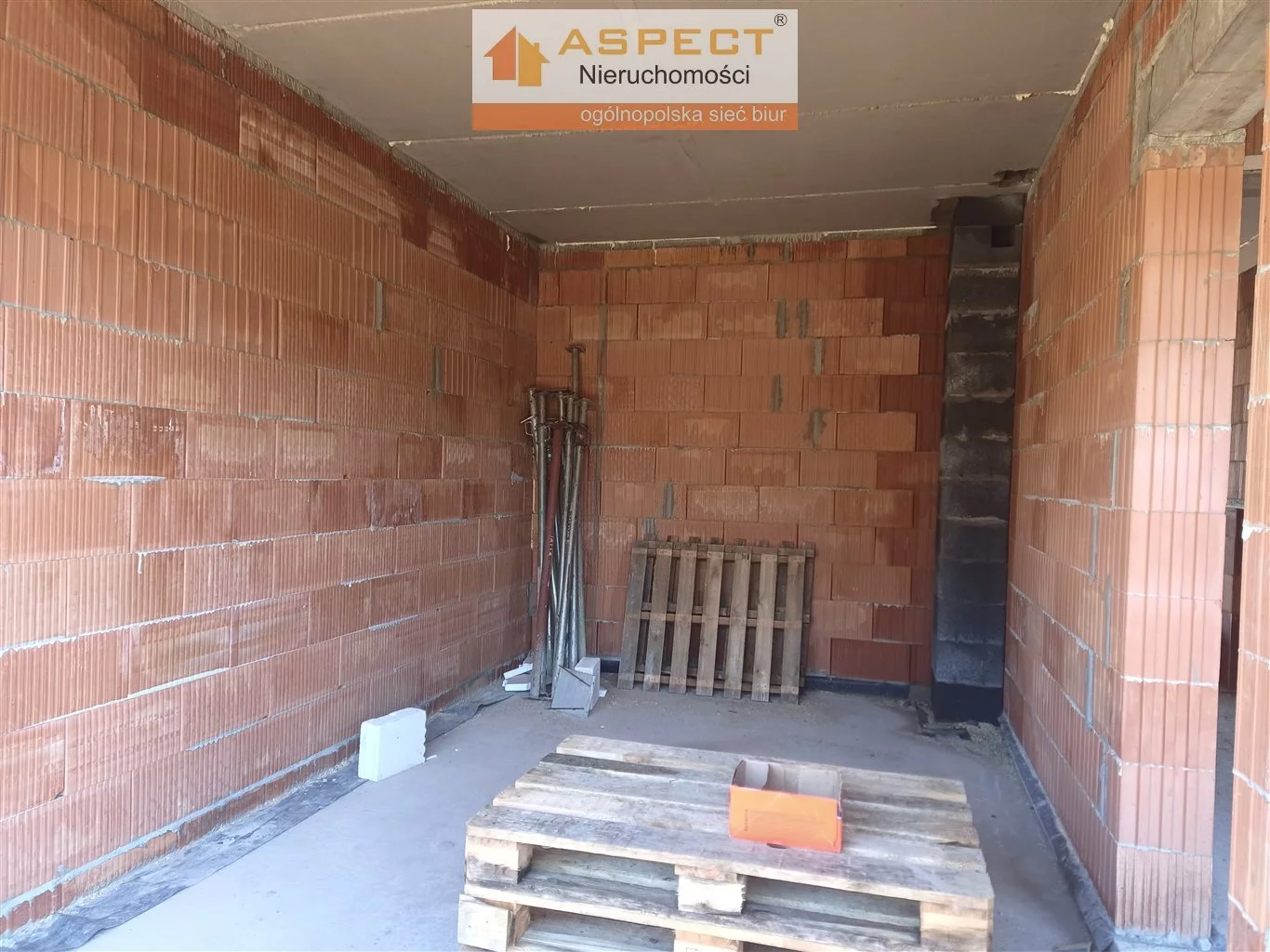 Dom 163,00 m², oferta nr , APR-DS-48020, Zbrosławice