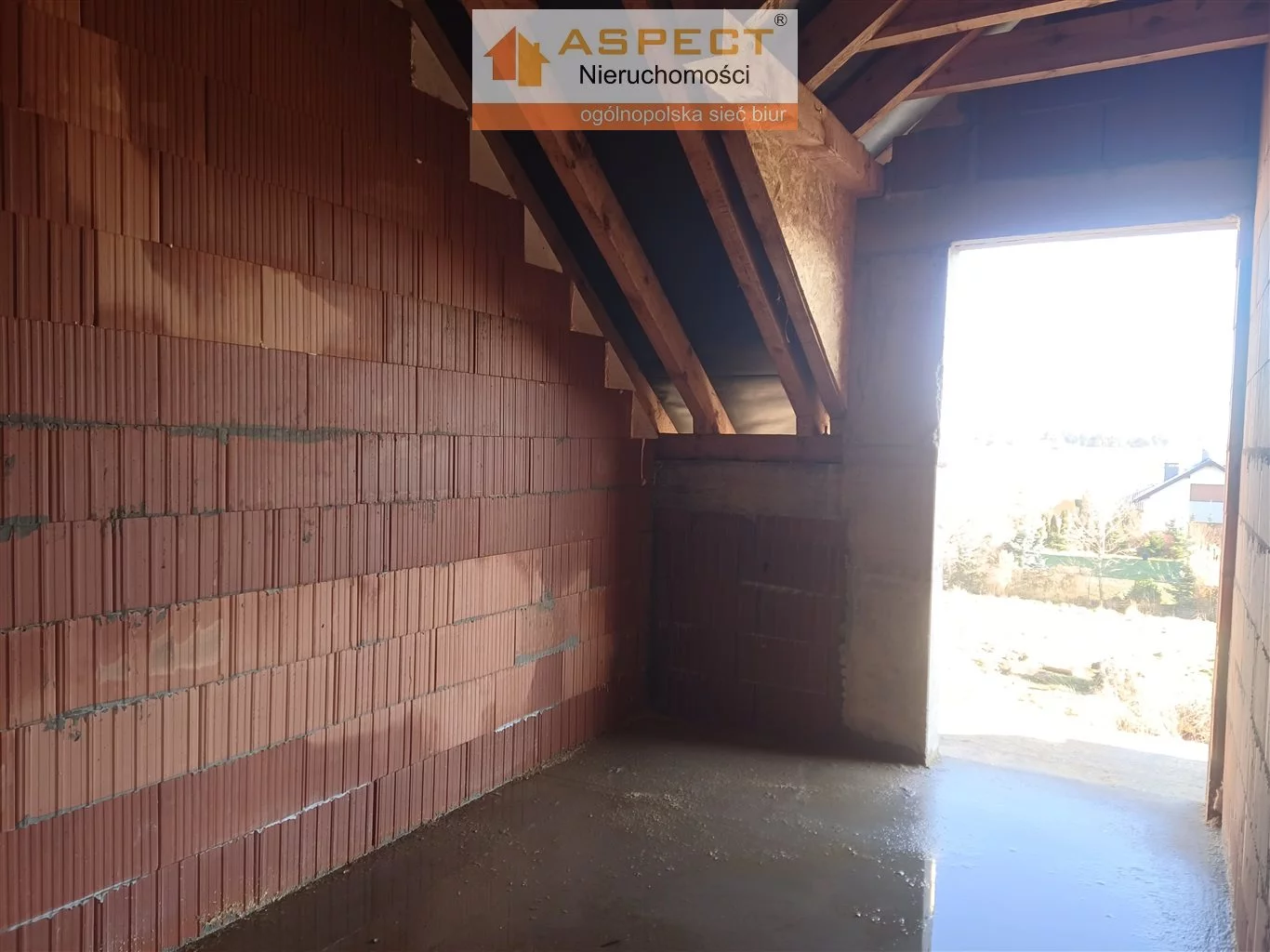 Dom 163,00 m², oferta nr , APR-DS-48020, Zbrosławice