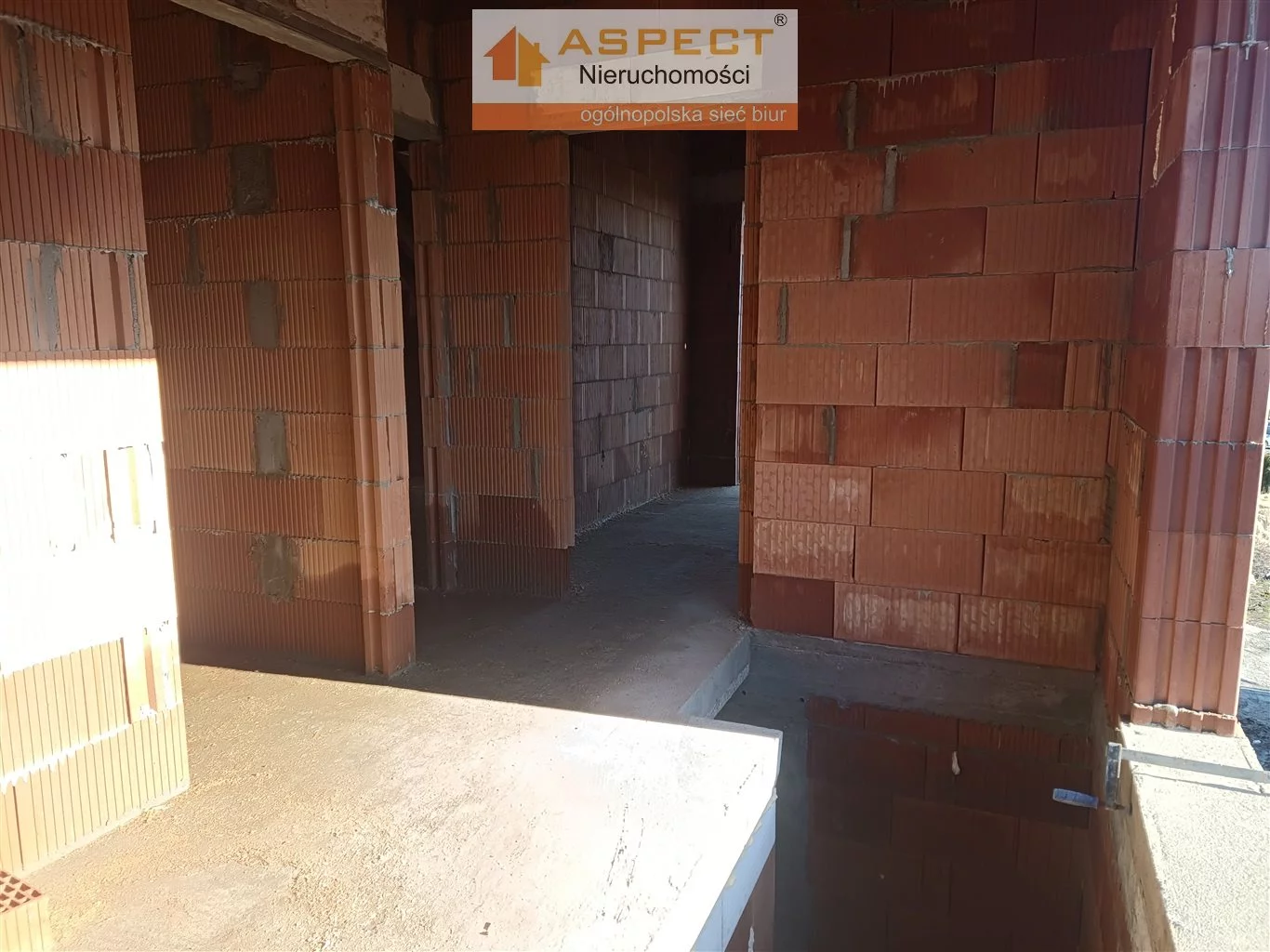 Dom 163,00 m², oferta nr , APR-DS-48020, Zbrosławice