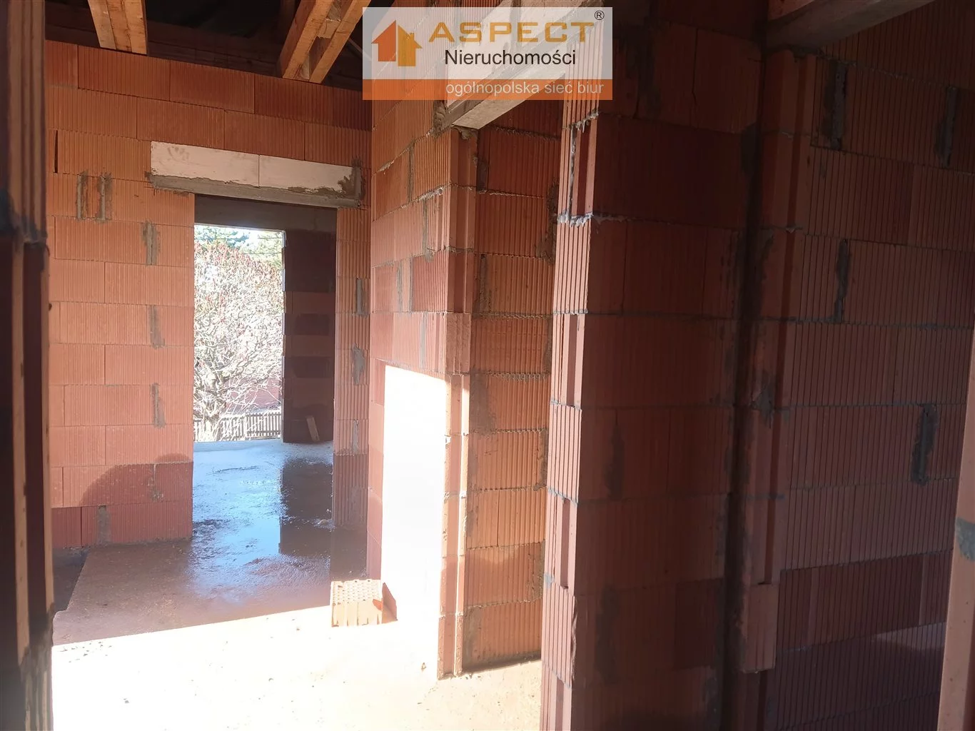Dom 163,00 m², oferta nr , APR-DS-48020, Zbrosławice