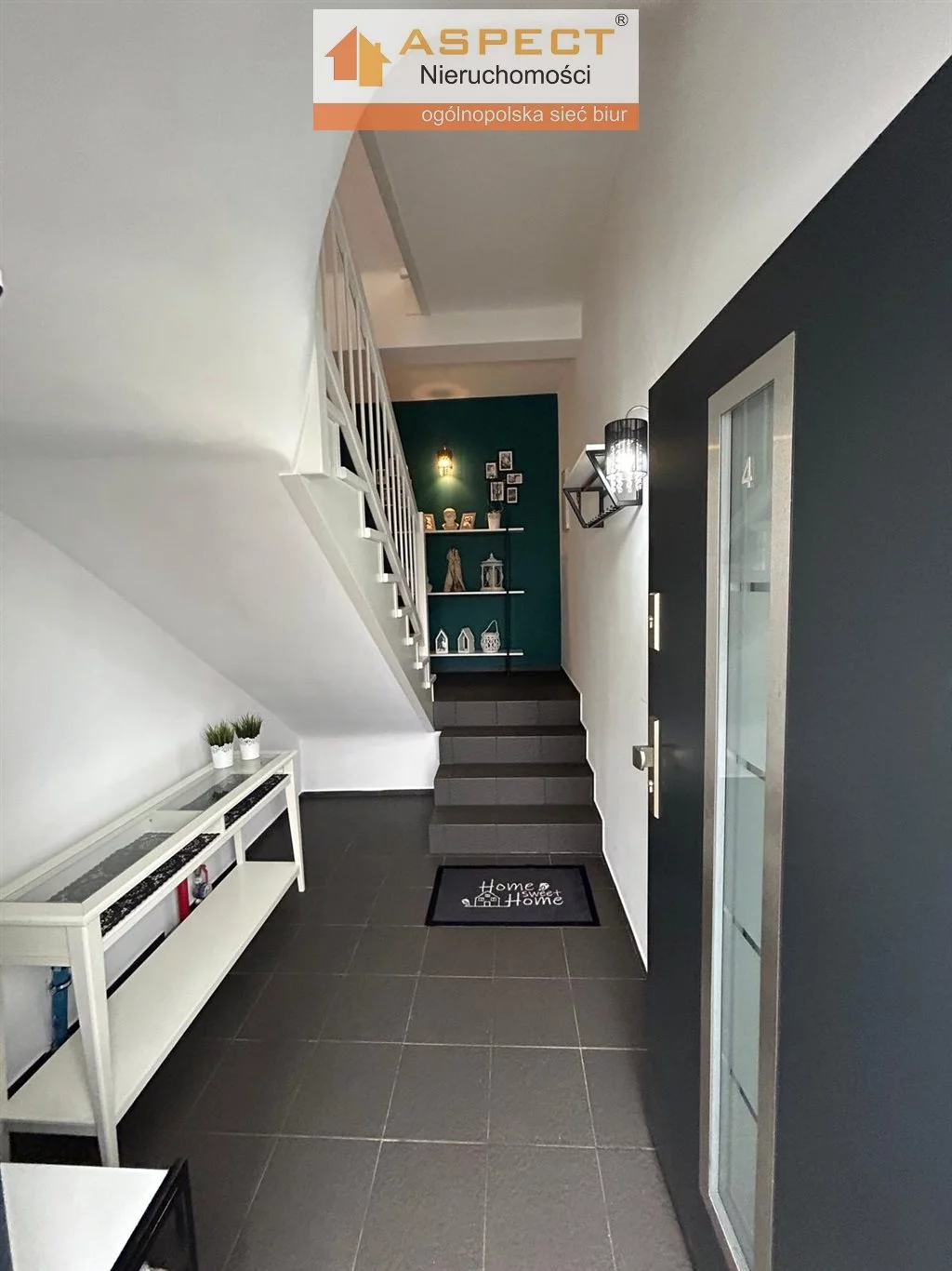 Dom i rezydencja 140,00 m², oferta nr , ASP-DS-49852, Żory