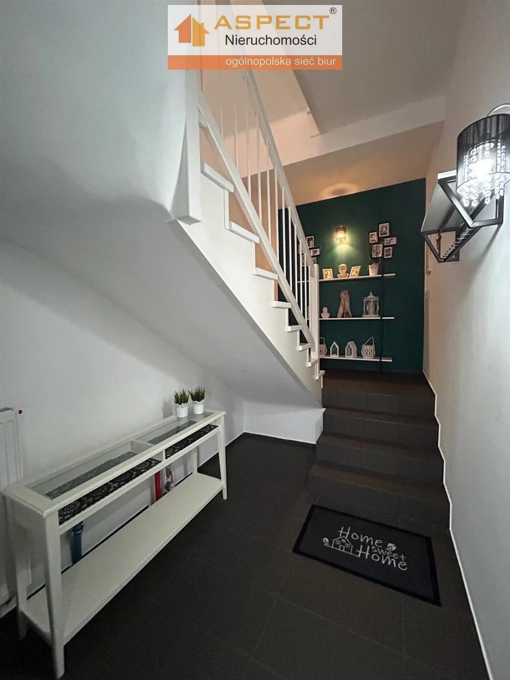 Dom i rezydencja 140,00 m², oferta nr , ASP-DS-49852, Żory