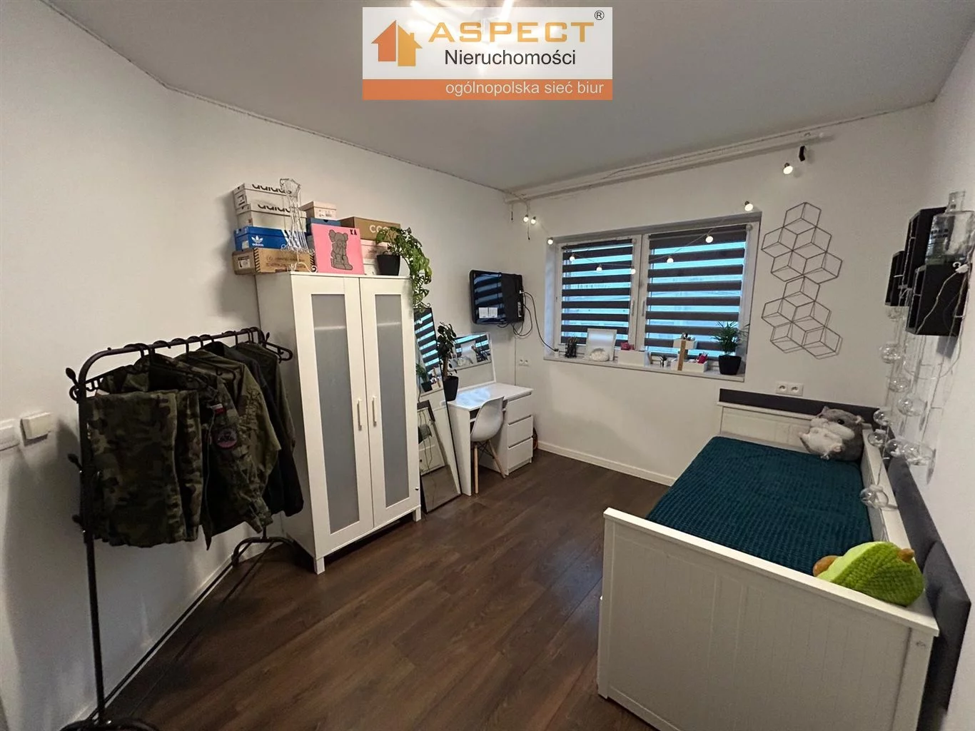 Dom i rezydencja 140,00 m², oferta nr , ASP-DS-49852, Żory