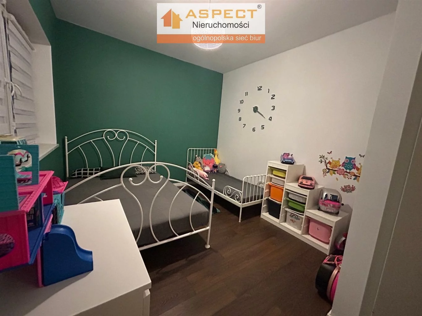 Dom i rezydencja 140,00 m², oferta nr , ASP-DS-49852, Żory