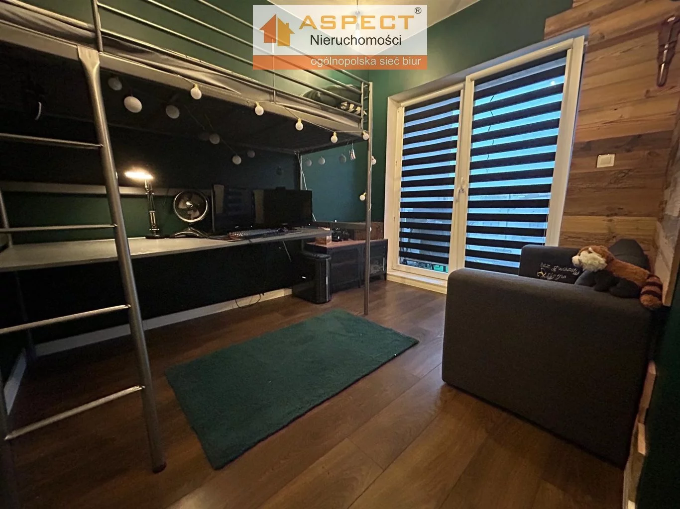 Dom i rezydencja 140,00 m², oferta nr , ASP-DS-49852, Żory