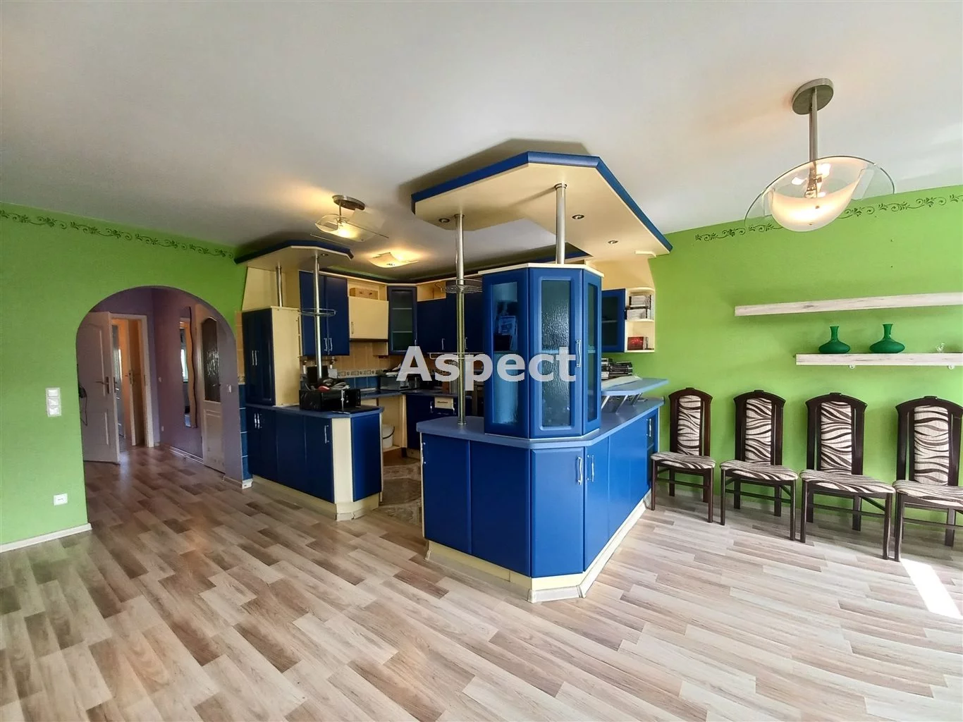 Dom 240,00 m², oferta nr , ASP-DS-50715, Żory