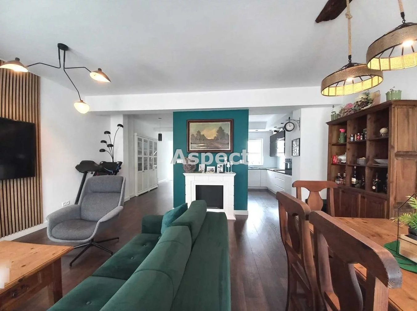 Dom 140,00 m², oferta nr , ASP-DS-51147, Żory
