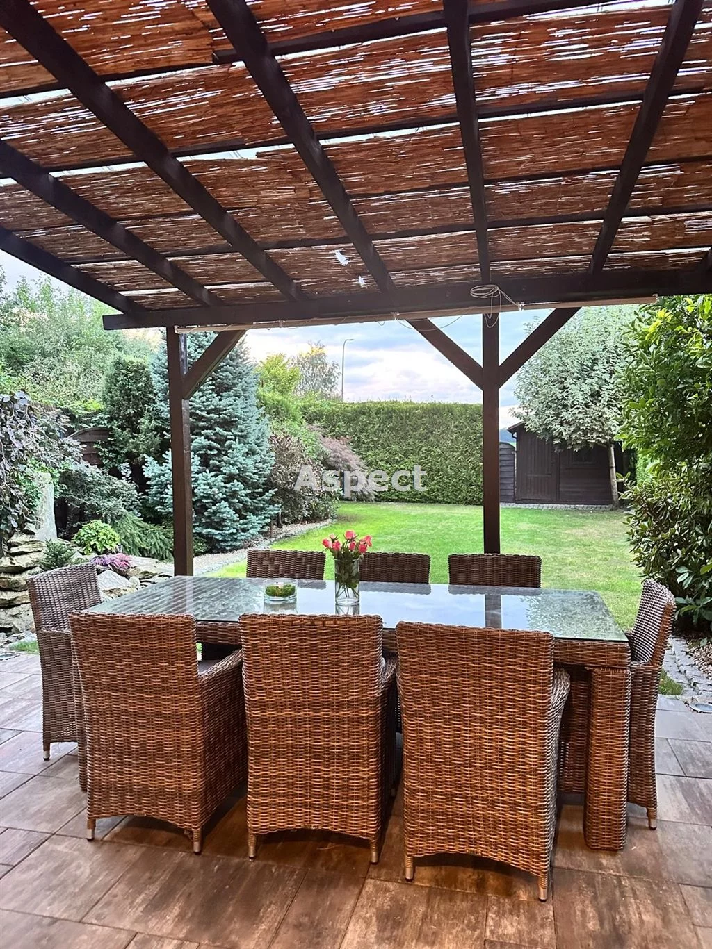 Dom 148,00 m², oferta nr , ASP-DS-51227, Żory