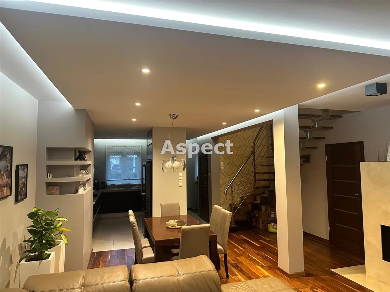 Dom 148,00 m², oferta nr , ASP-DS-51227, Żory