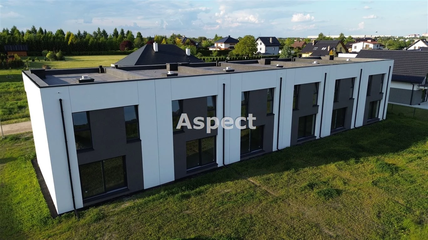 Dom 92,00 m², oferta nr , ASP-DS-50627, Żory, Rogoźna, Rogoźna