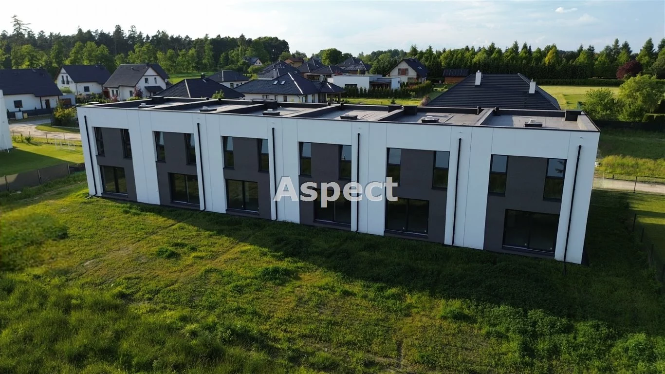 Dom 92,00 m², oferta nr , ASP-DS-50627, Żory, Rogoźna, Rogoźna