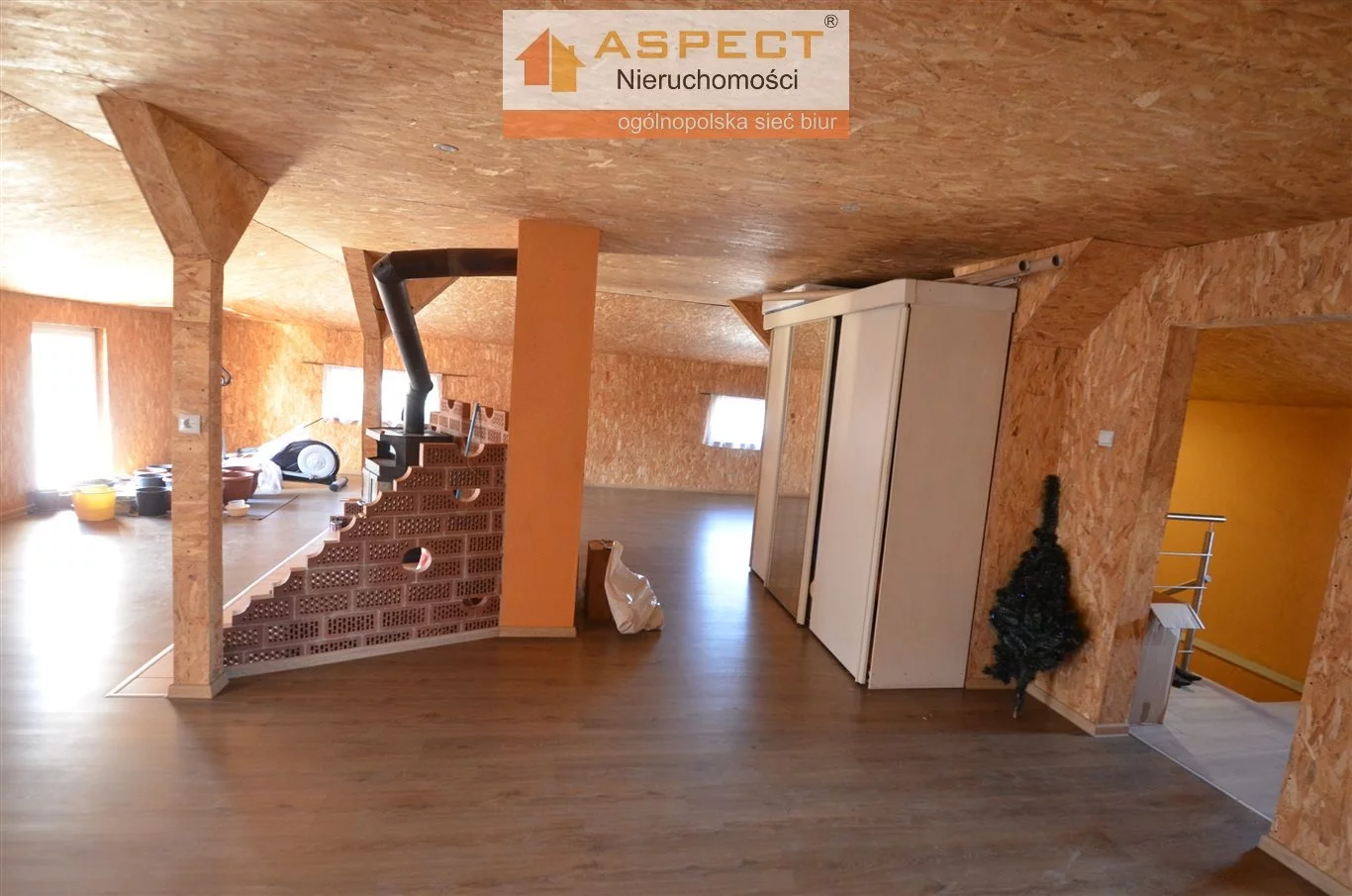 Dom 220,00 m², oferta nr , APR-DS-46053, Bobrowniki