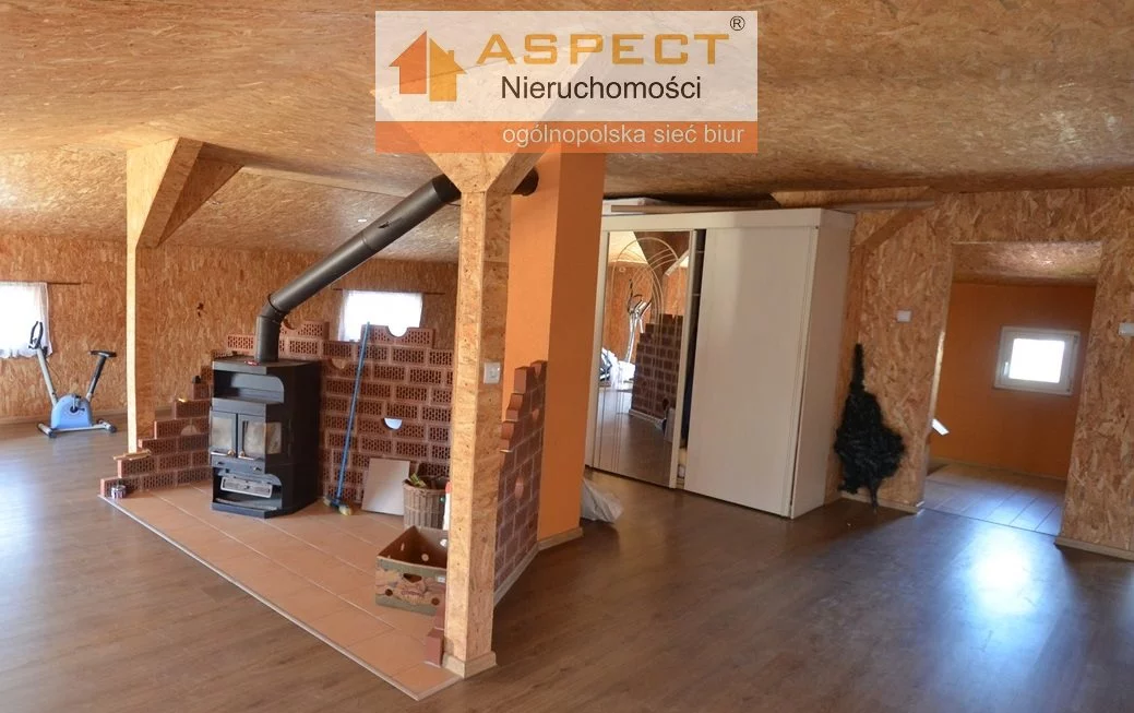 Dom 220,00 m², oferta nr , APR-DS-46053, Bobrowniki