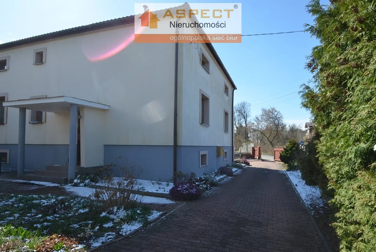 Dom 220,00 m², oferta nr , APR-DS-46053, Bobrowniki
