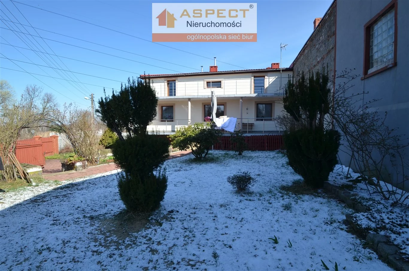 Dom 220,00 m², oferta nr , APR-DS-46053, Bobrowniki
