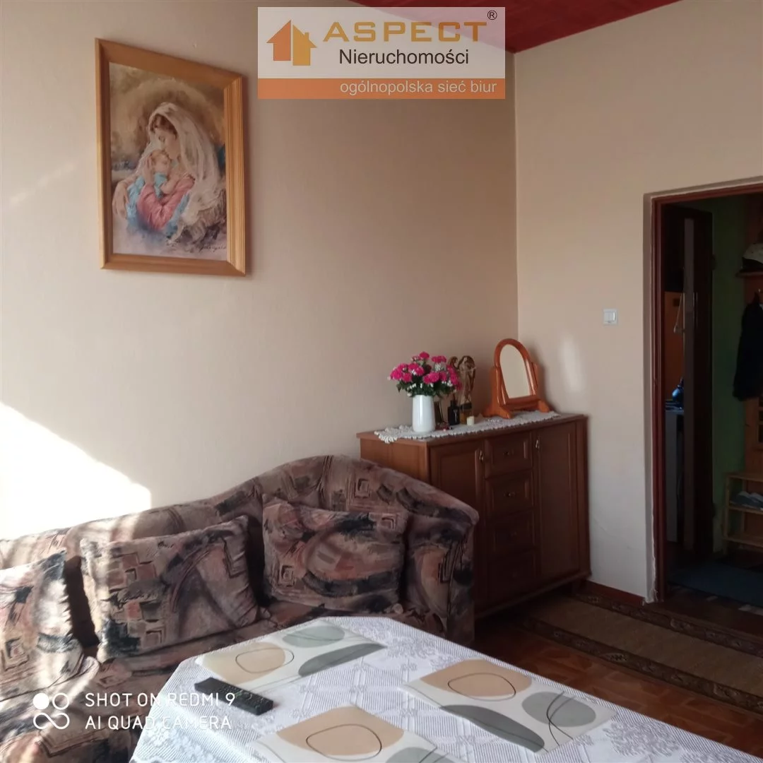 Dom 140,00 m², oferta nr , ASR-DS-48053, Brzozów