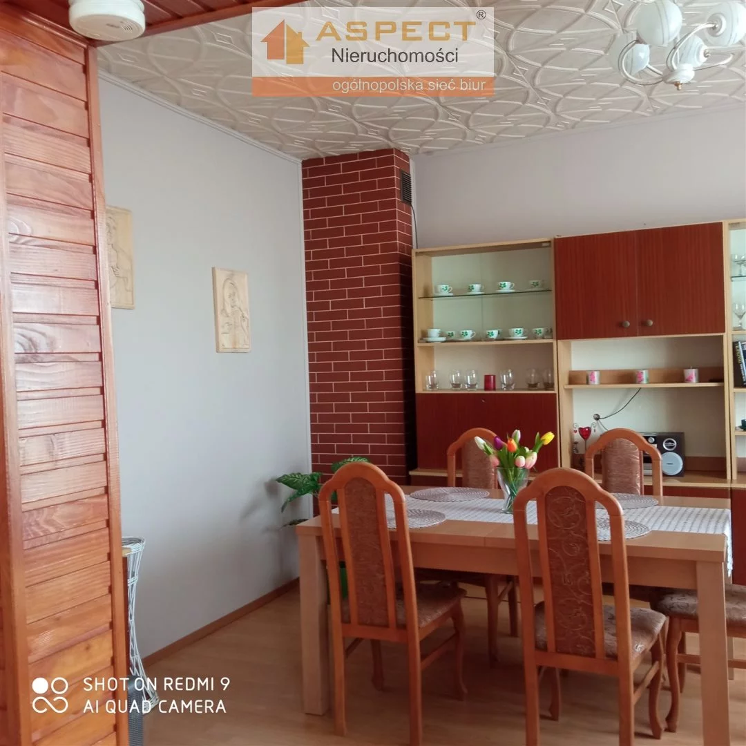 Dom 140,00 m², oferta nr , ASR-DS-48053, Brzozów