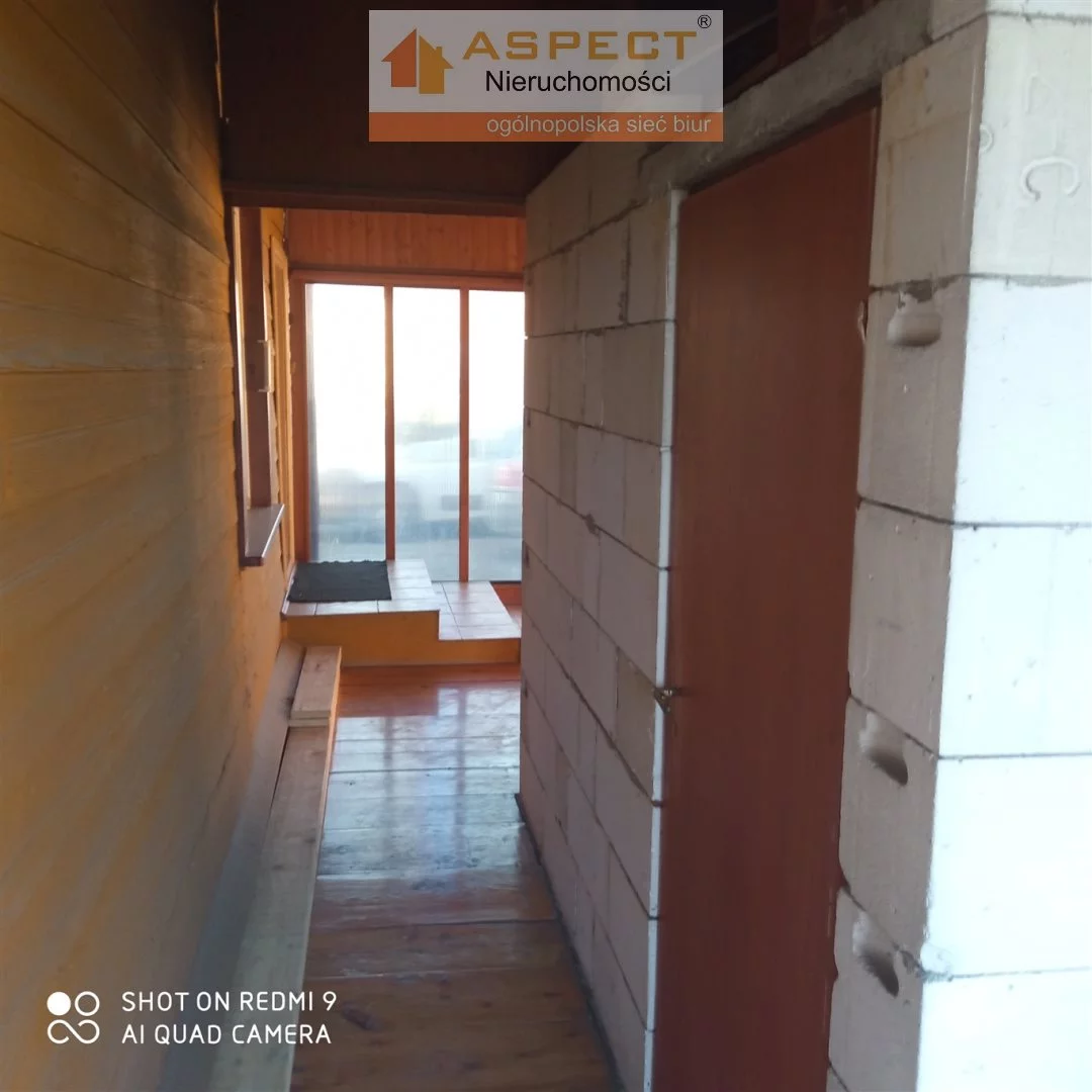 Dom 140,00 m², oferta nr , ASR-DS-48053, Brzozów
