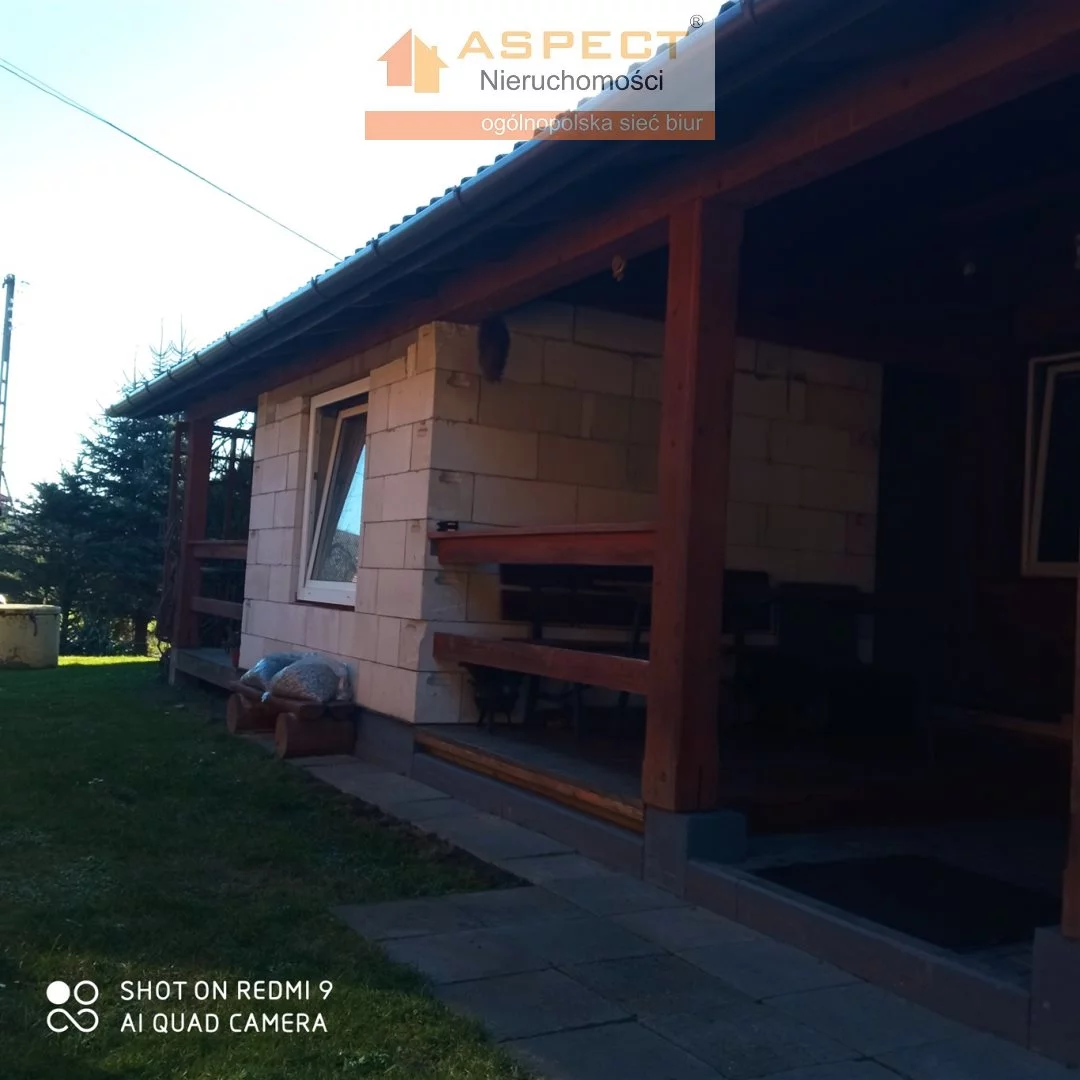 Dom 140,00 m², oferta nr , ASR-DS-48053, Brzozów