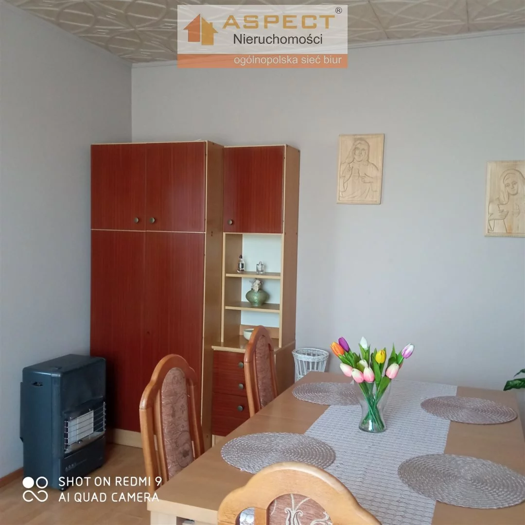 Dom 140,00 m², oferta nr , ASR-DS-48053, Brzozów