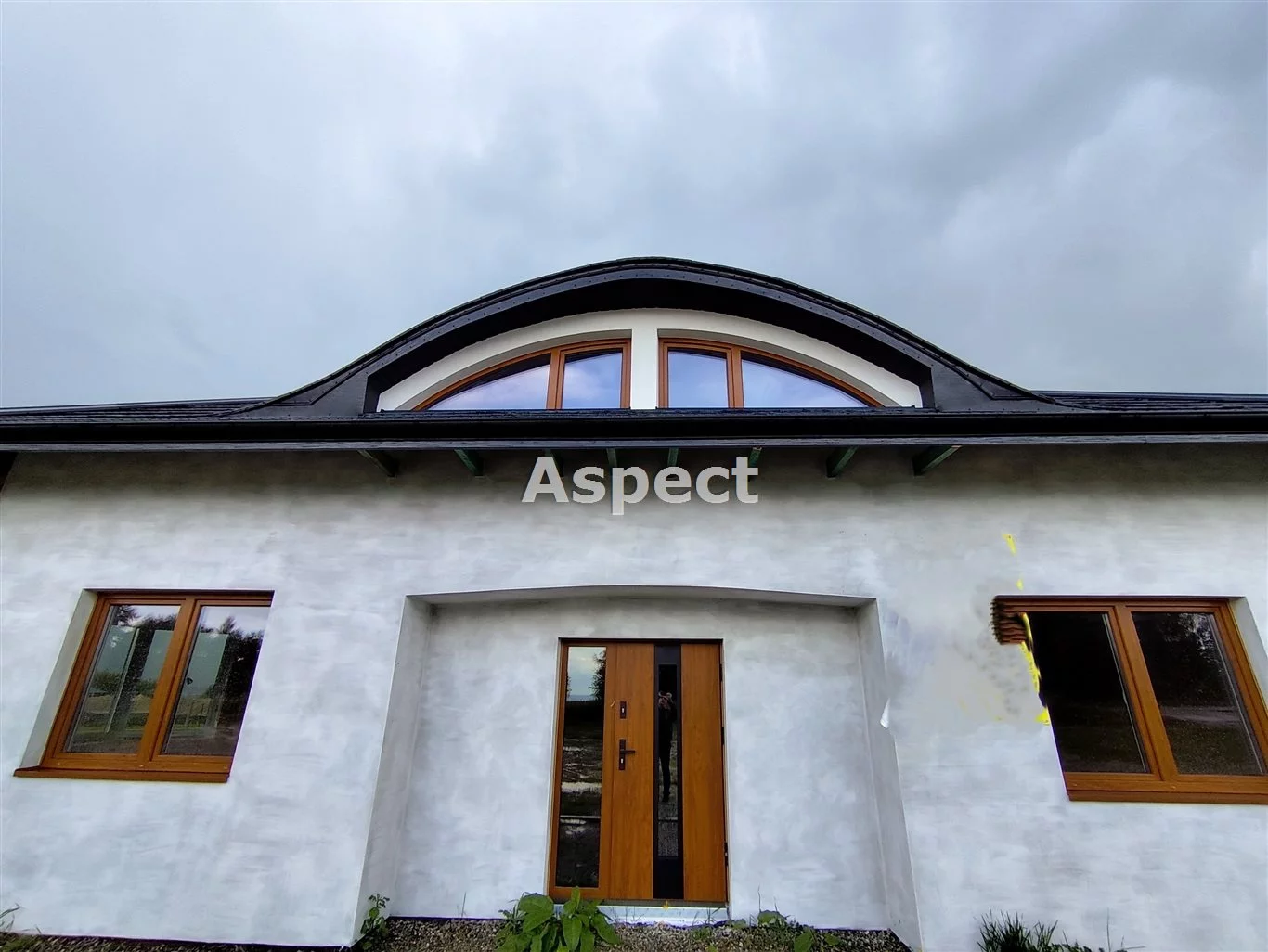Dom 121,00 m², oferta nr , ASR-DS-50619, Chmielnik