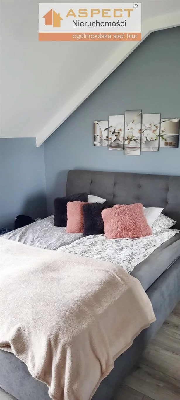 Dom i rezydencja 100,74 m², oferta nr , ASB-DS-49538, Dąbrówka