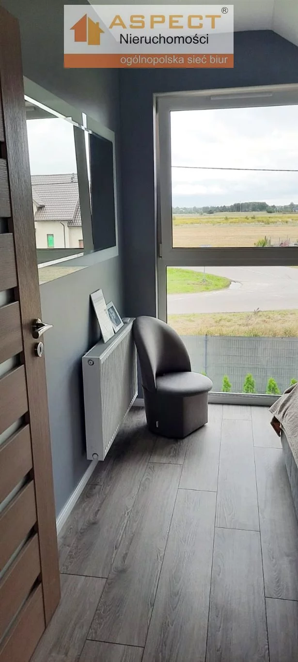 Dom i rezydencja 100,74 m², oferta nr , ASB-DS-49538, Dąbrówka