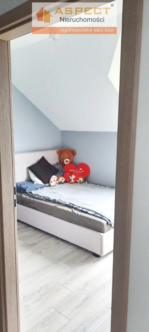 Dom i rezydencja 100,74 m², oferta nr , ASB-DS-49538, Dąbrówka