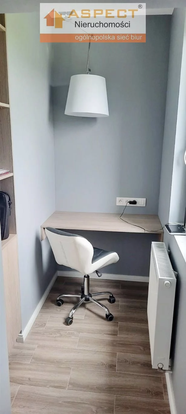 Dom i rezydencja 100,74 m², oferta nr , ASB-DS-49538, Dąbrówka